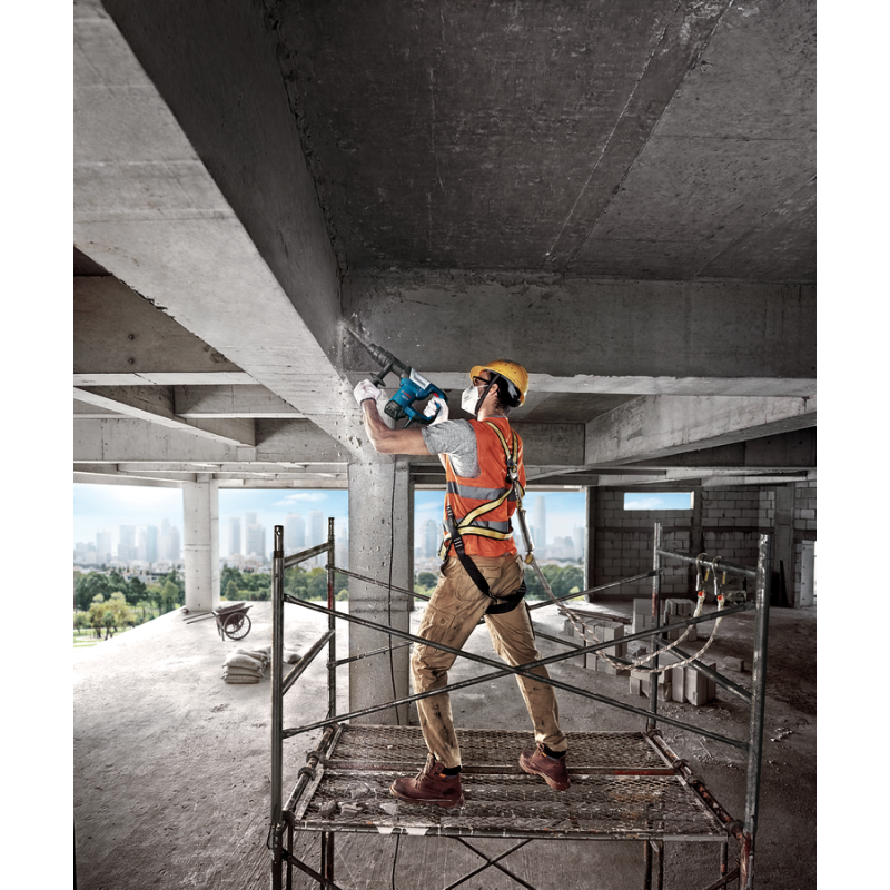 Bosch GSH 500 Kırıcı