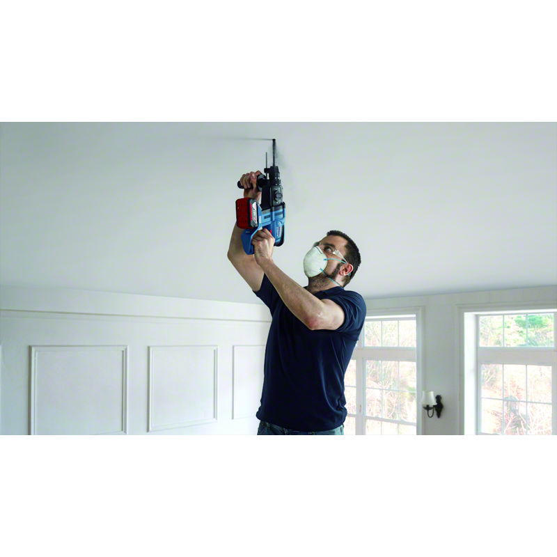 Bosch GBH 180-LI Akülü Kırıcı Delici (Solo model)