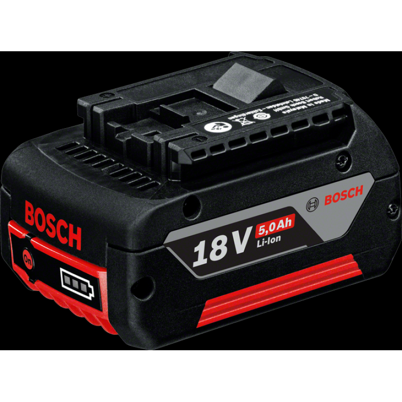 Bosch GBA 18V 5.0Ah Akü