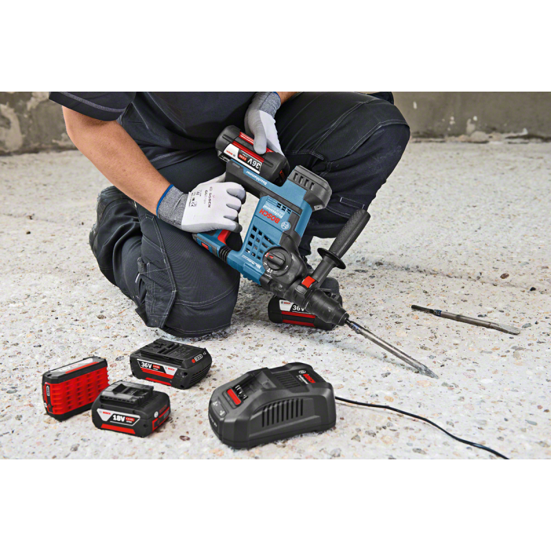 Bosch GBA 36V 6.0 Ah Akü
