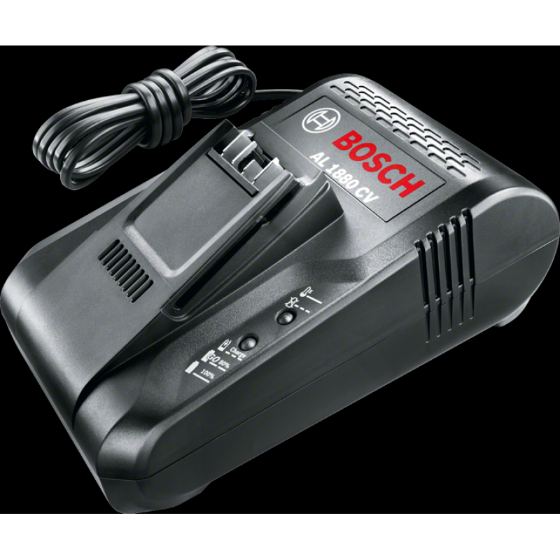 Bosch 18 Volt Hızlı Şarj Cihazı AL 1880CV