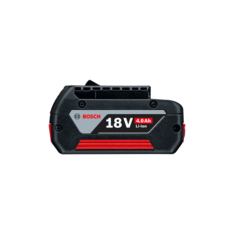 Bosch GBA 18V 4.0Ah Akü