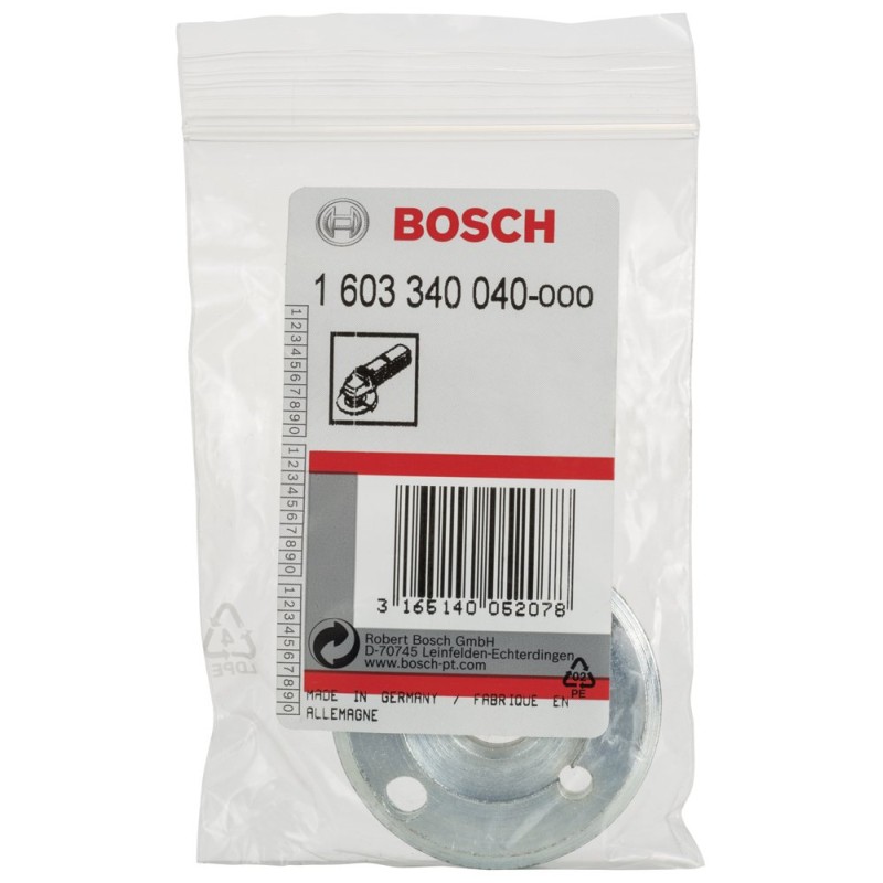 Bosch Taşlama Bağlantı Somunu M14 115-230 mm