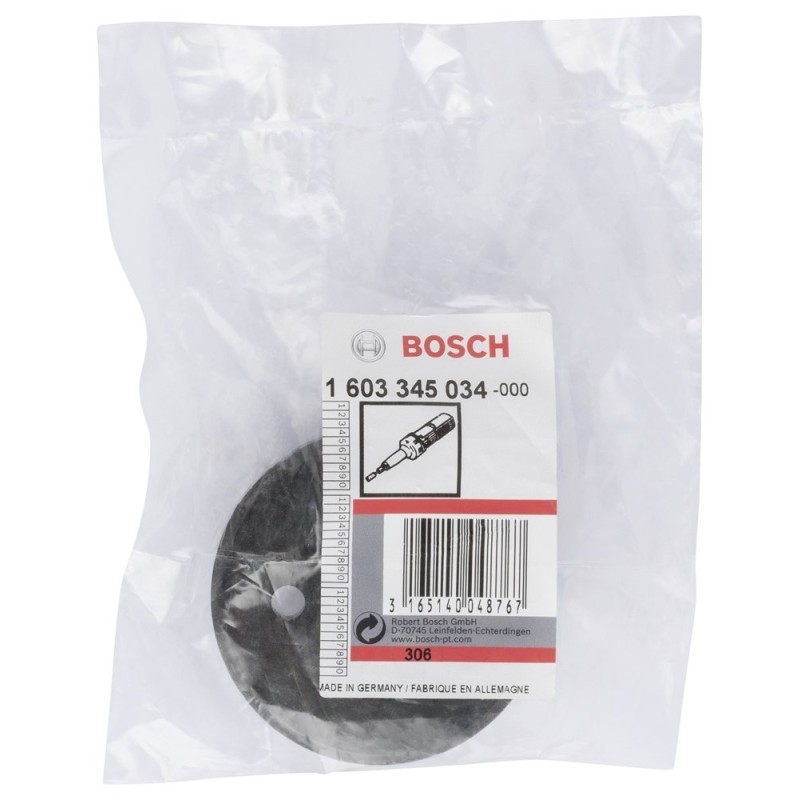 Bosch GGS 6 Yuvarlak Başlı Somun