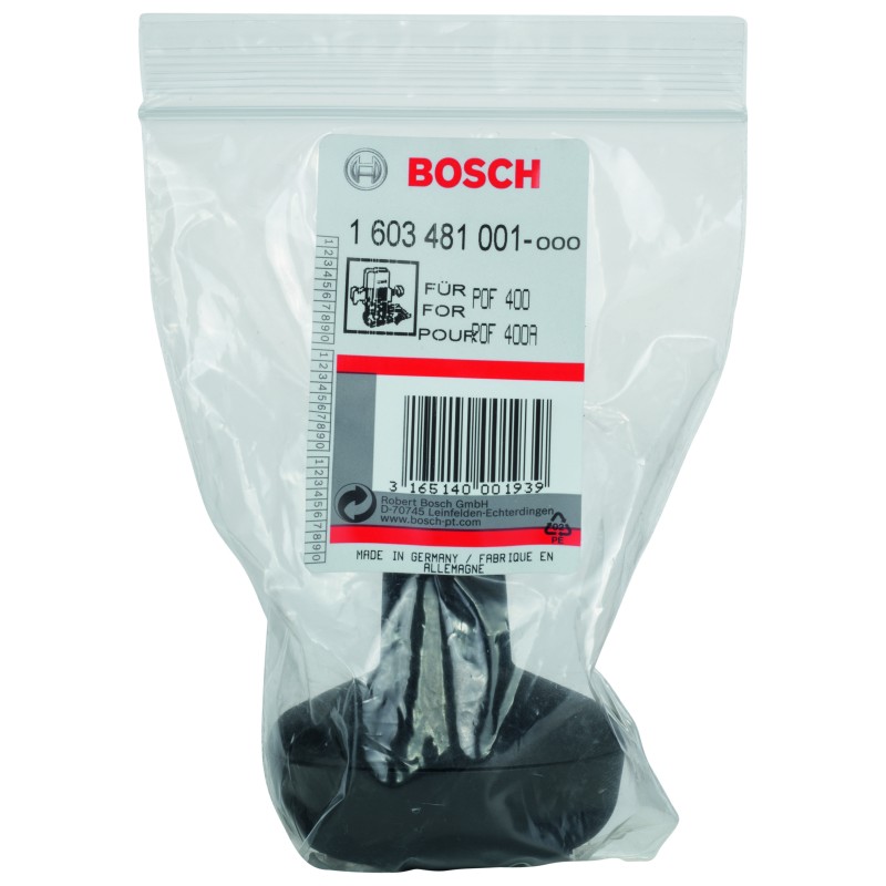 Bosch Freze Pergeli ve Alt Tabla İçin Tutamak