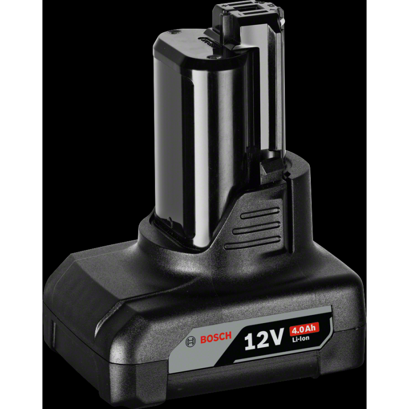Bosch El Aleti Akü Li-Ion 12V 4,0Ah HD ECP