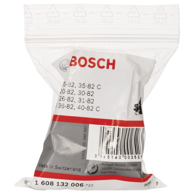 Bosch Planya Derinlik Ayarlama Mesnedi v1