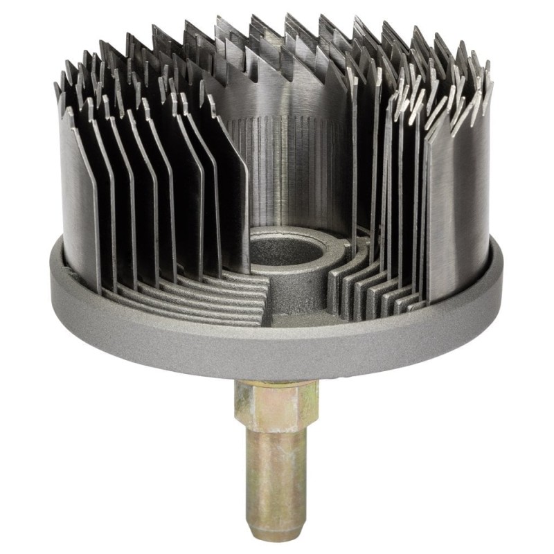 Bosch Delik Açma Testere Seti Kompakt 8 li