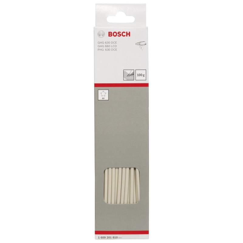Bosch Plastik Kaynak Teli 225*4mm Polipropilen