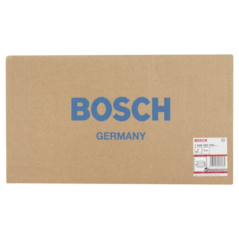 Bosch Süpürge Hortumu Gri 35mm 5m GAS…