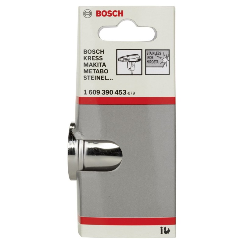 Bosch Sıcak Hava Reflektör Nozulu 32*33 mm