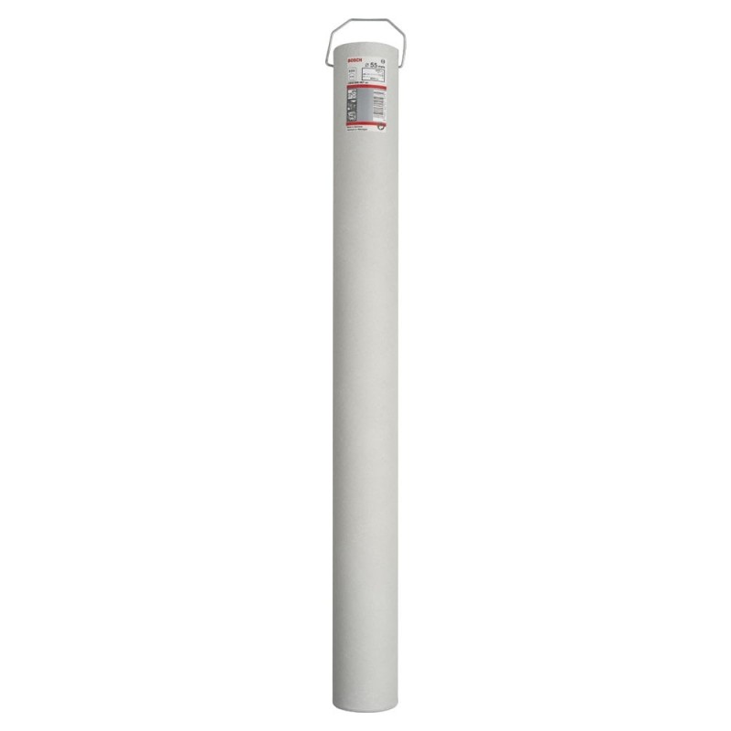 Bosch PRO SDS-Max-9 BreakTh K-Delici Ucu 55*600mm
