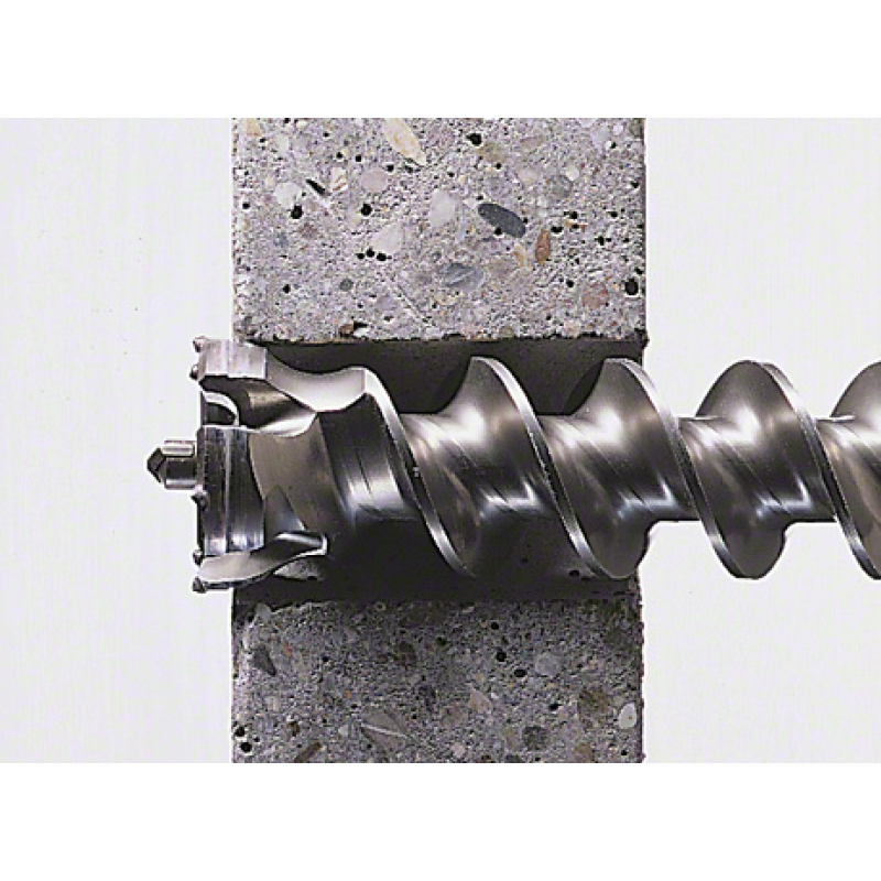 Bosch PRO SDS-Max-9 BreakTh K-Delici Ucu 55*1000mm