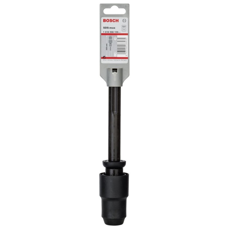 Bosch PRO Kırıcı Delici Adaptörü SDS-Max >SDS-Plus