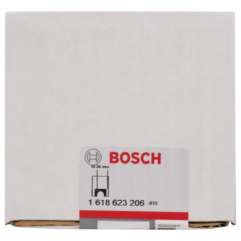Bosch PRO SDS-Max-4C Prüzleyici Pleyt Keski Ucu 60*60mm 7x7Diş