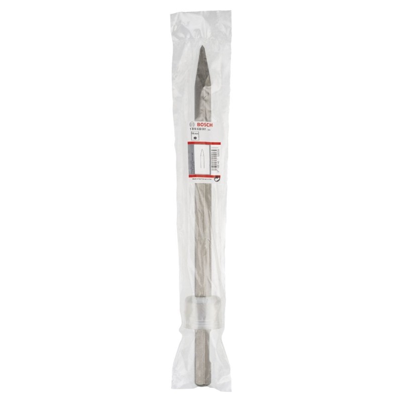 Bosch PRO HEX 19-4C Şaft Sivri Keski 400 mm