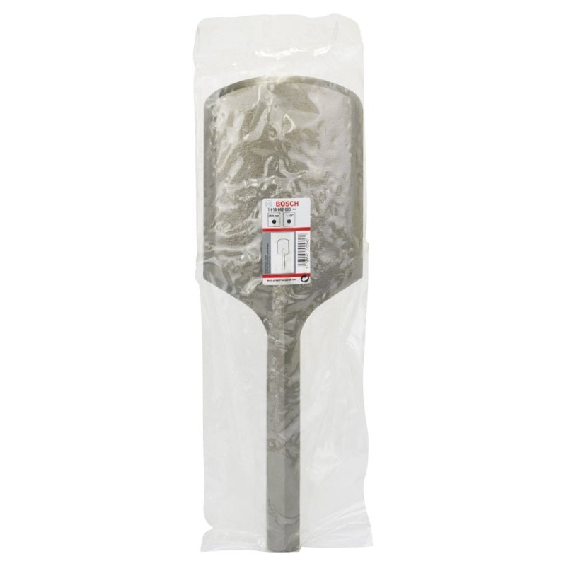 Bosch PRO HEX 28-4C Şaft Yassı Keski 400*135 mm