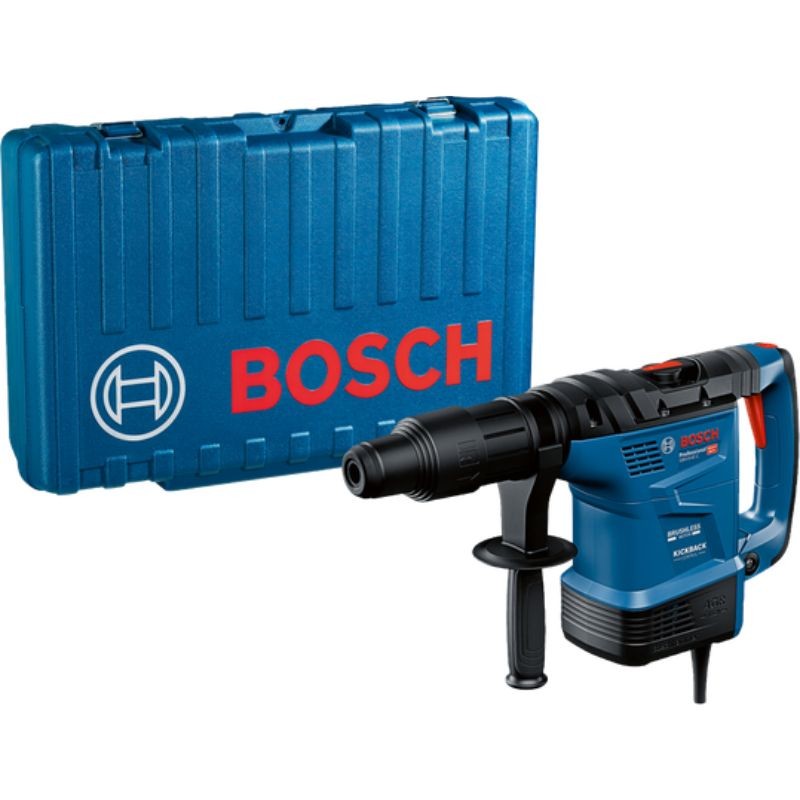 Bosch GBH 6-42 C Kırıcı Delici