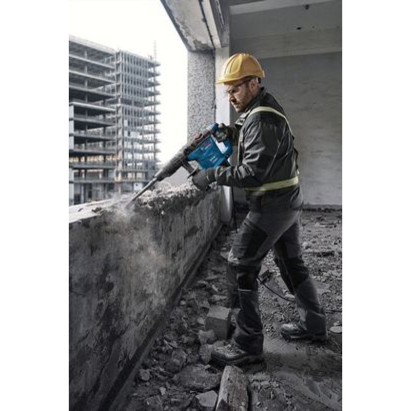 Bosch GBH 6-42 C Kırıcı Delici