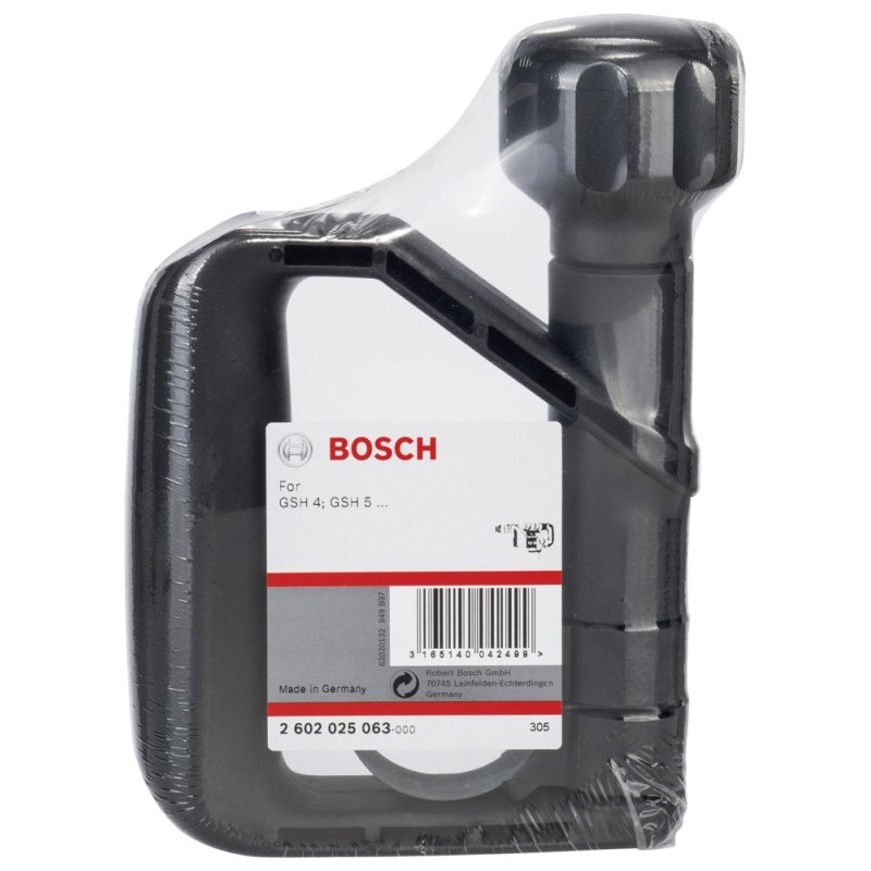 Bosch Tutamak GSH4/GSH5…