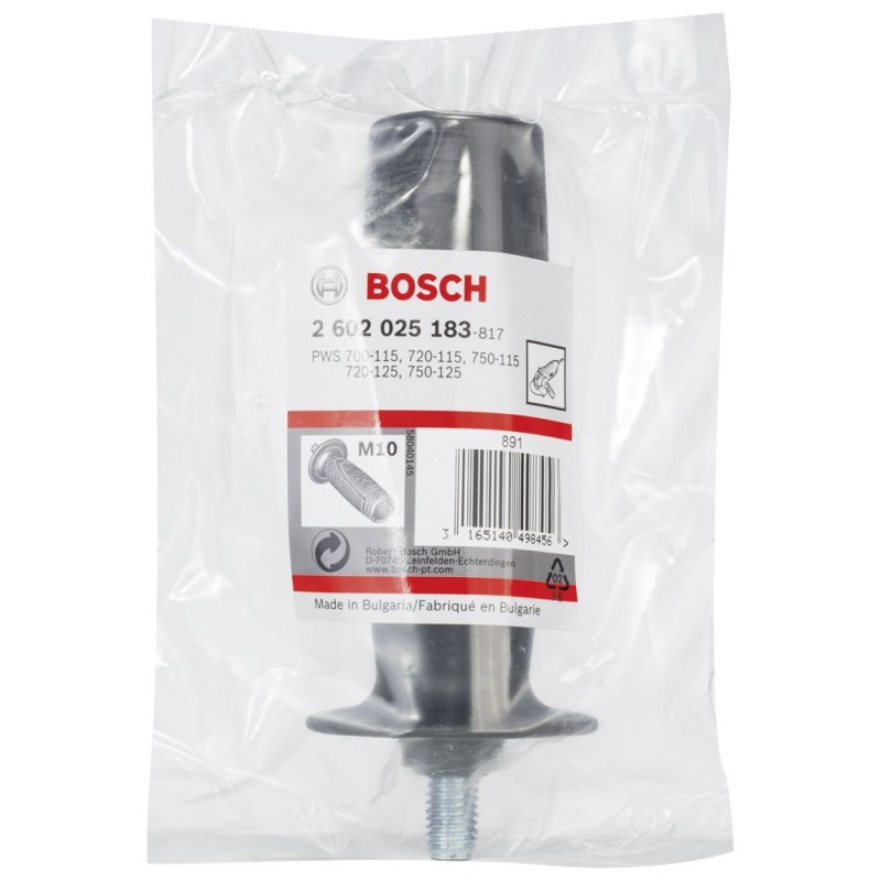 Bosch Tutamak Taşlama Mak. M10 PWS7..