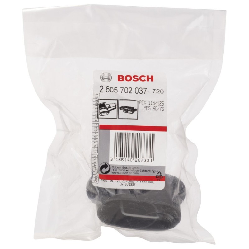 Bosch Dahili Toz Kutusu HW3 (Köşeli Adaptör)