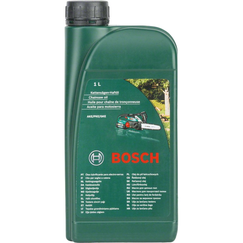 Bosch Zincir Yağı AKE ler için