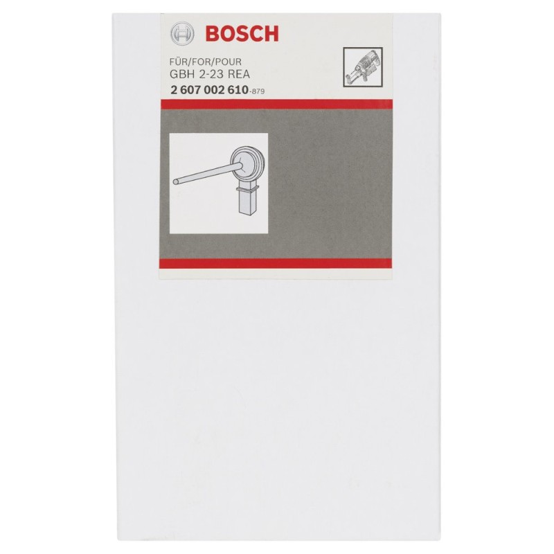 Bosch Dahili Toz Emme Aparatı (GBH 2-23 REA)