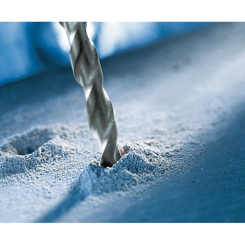 Bosch CYL-3 Beton Matkap Ucu Seti 7 li (v1)