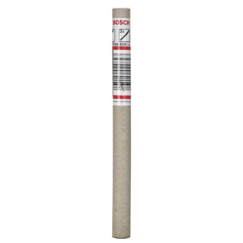 Bosch PRO GSG 300 Sünger Kesme Bıçağı 130mm 2li