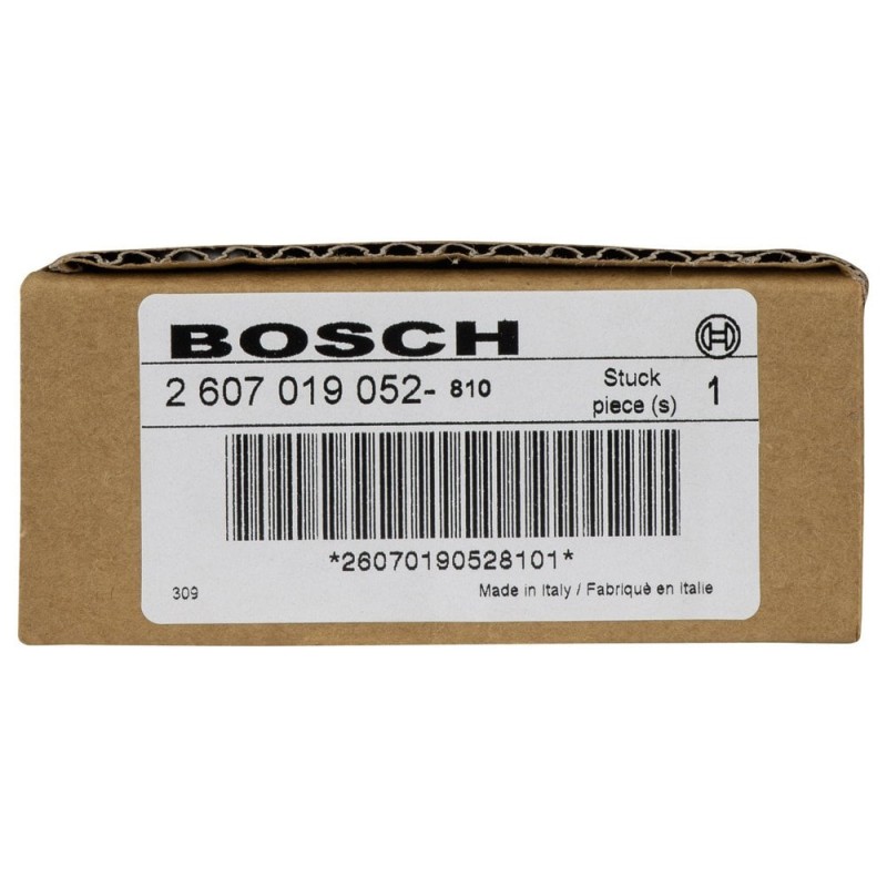Bosch PRO SDS-Plus-5C Yassı Keski 250*20mm 5 li