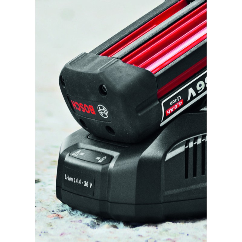 Bosch El Aleti Akü Li-Ion 36V 2,0Ah SD ECP+CLI