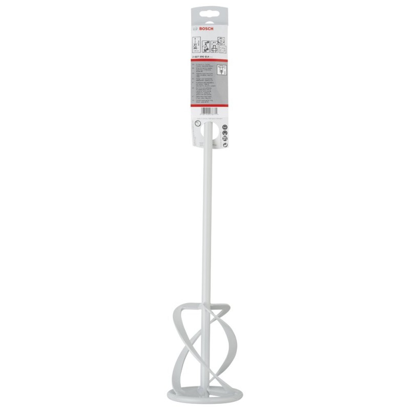 Bosch PRO MM Karıştırıcı Matkap Ucu M14 120*600 mm