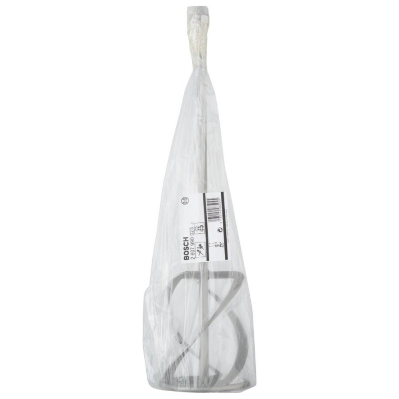 Bosch PRO MM Karıştırıcı Matkap Ucu M14 140*600mmInox