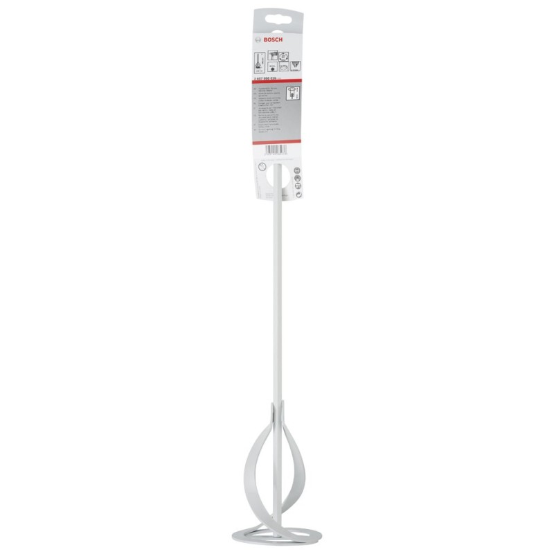 Bosch PRO MM Karıştırıcı Matkap Ucu HEX 100*600mm