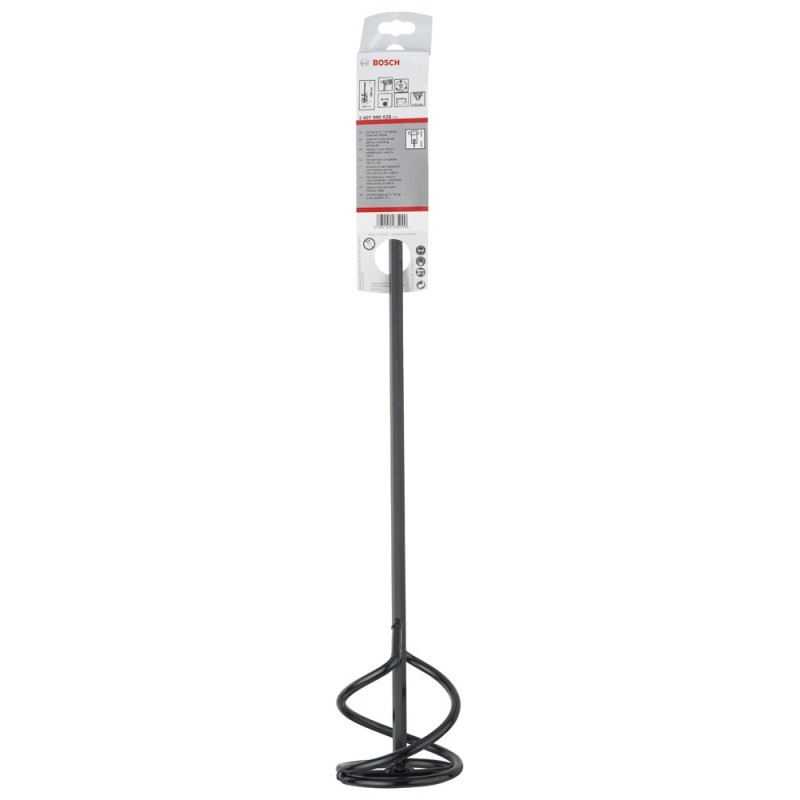 Bosch PRO MM Karıştırıcı Matkap Ucu HEX 105*600mm
