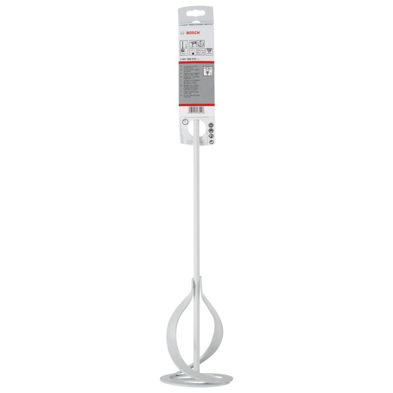 Bosch PRO MM Karıştırıcı Matkap Ucu HEX 120*600mm