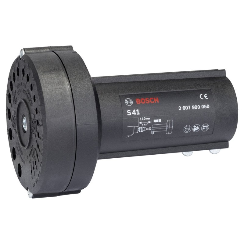 Bosch Matkap Ucu Bileyicisi S41
