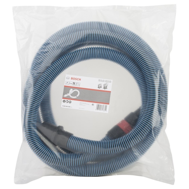 Bosch Süpürge Hortumu Antistatik 35mm 5m GAS…
