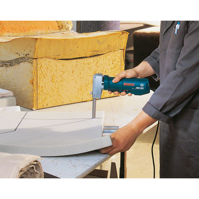 Bosch GSG 300 Sünger Kesme Bıçağı Klavuz 200mm