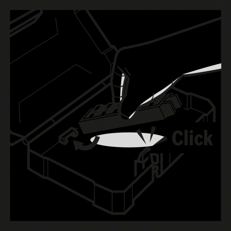 Bosch PRO Impact Vidalama Ucu PH/PZ*50mm 8 li