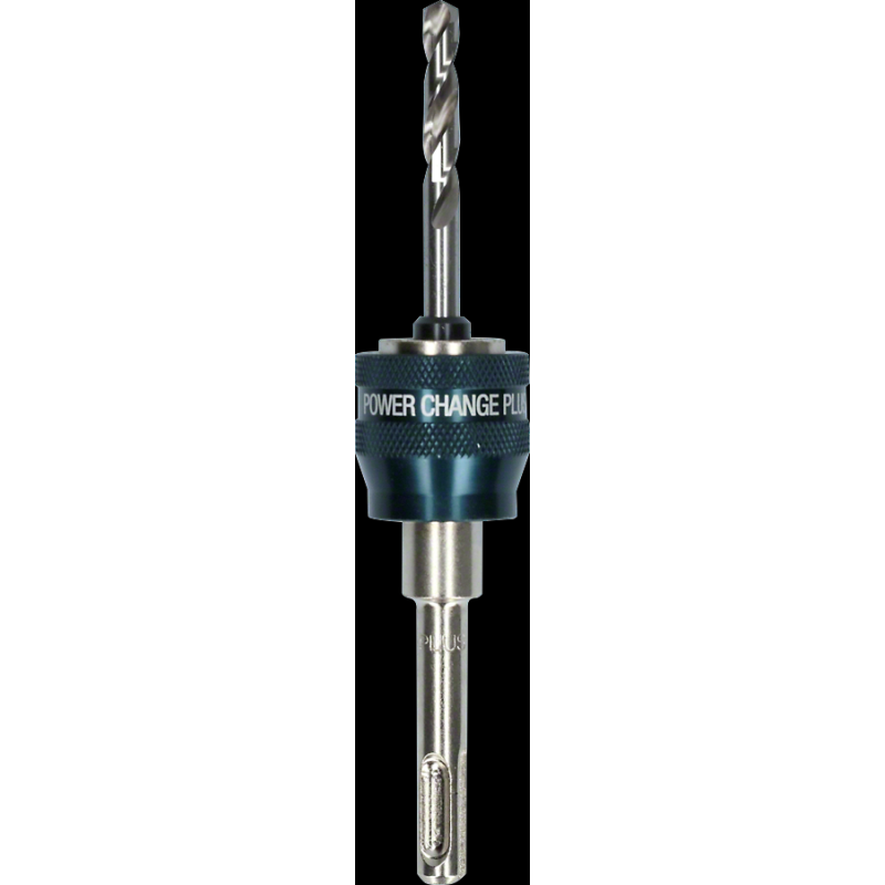 Bosch PC-Plus Panç Adaptör pW&M HSSG 85mm ØSDS