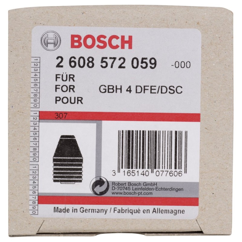 Bosch Sistem Mandreni SDS-Plus GBH.../PBH...v1