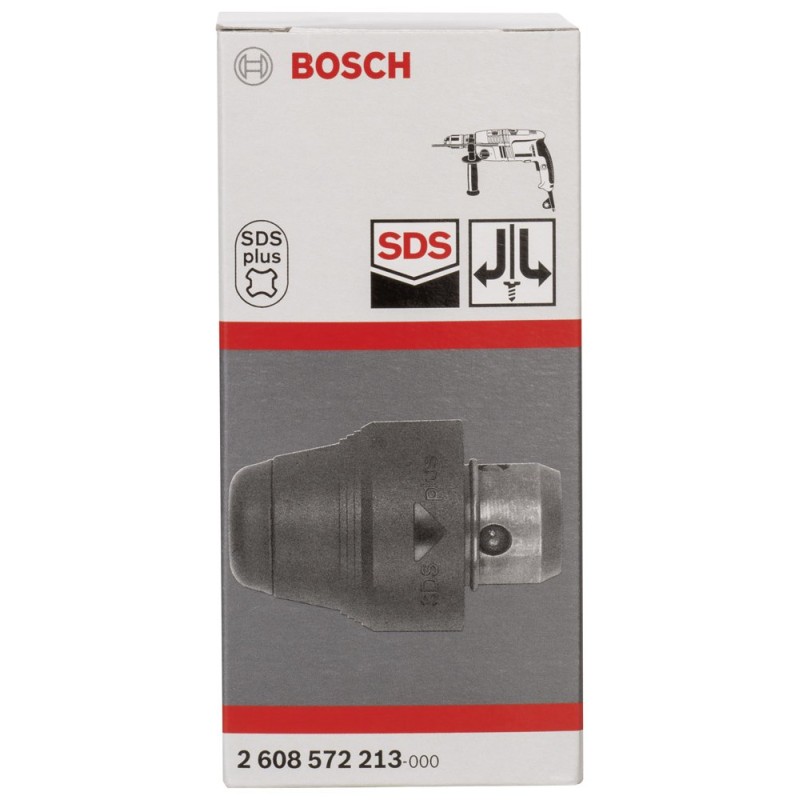 Bosch Sistem Mandreni SDS-Plus GBH…v3