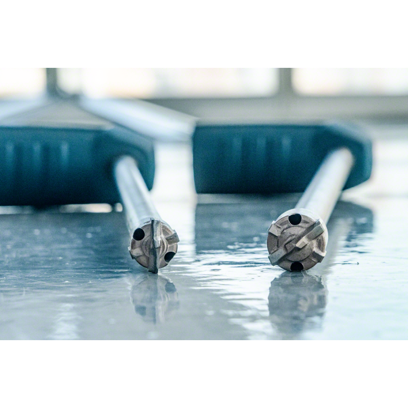 Bosch SDS-Plus-9 SpClean Toz Emme Adaptörü