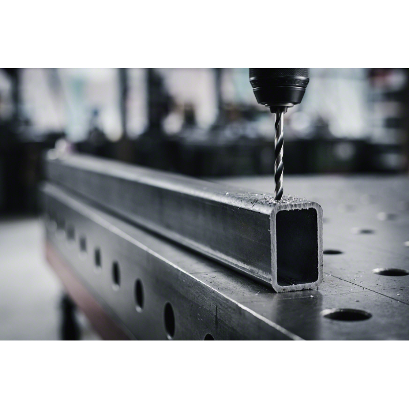 Bosch HSSPointTeQ Metal Matkap Ucu 16,0mm 1 li