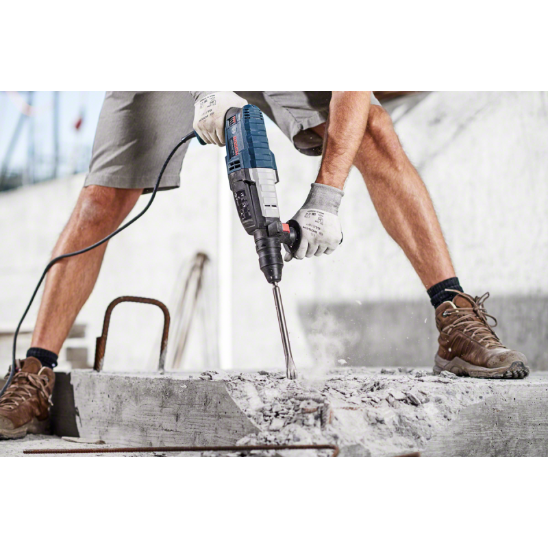 Bosch SDS-Plus Eco Yassı Keski 250*20 mm