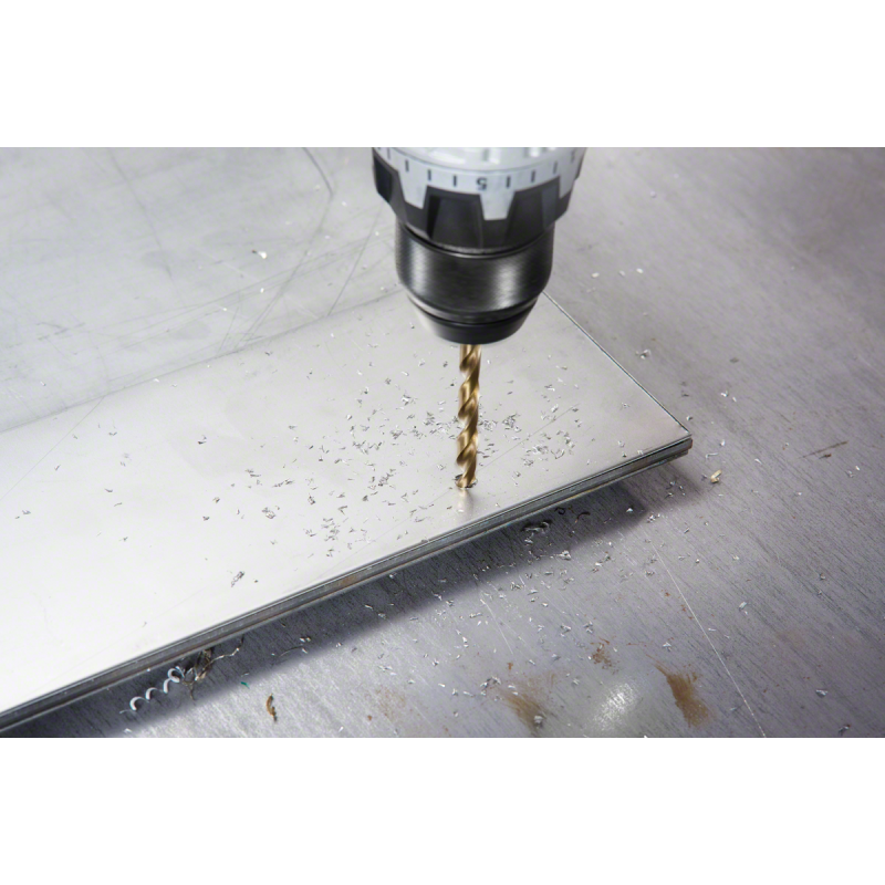 Bosch HSS-Co Metal Matkap Ucu 11*142 mm 1 li