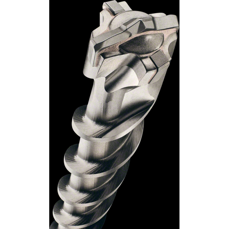 Bosch SDS-Max-7 K-Delici Ucu 35*520 mm 1 li