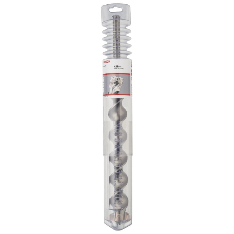Bosch SDS-Max-7 K-Delici Ucu 52*520 mm 1 li